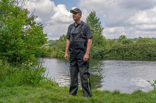 Matrix tri layer fishing - layer,