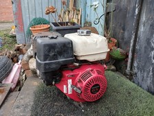 HONDA GX390 13 HP Petrol Engine