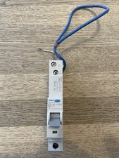 Hager ADN116 B16 16A 30mA RCBO Circuit Breaker Type B