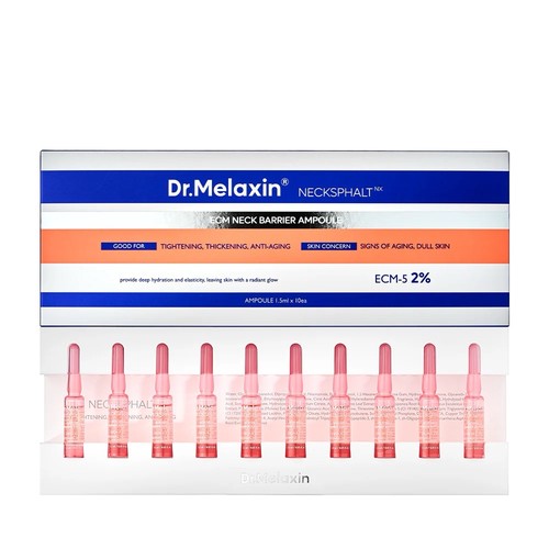 Melaxin nexckspalt neck - dr,