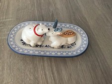 Cath Kidston  Salt and  Pepper