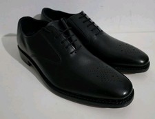 Samuel Windsor Brogues Leather