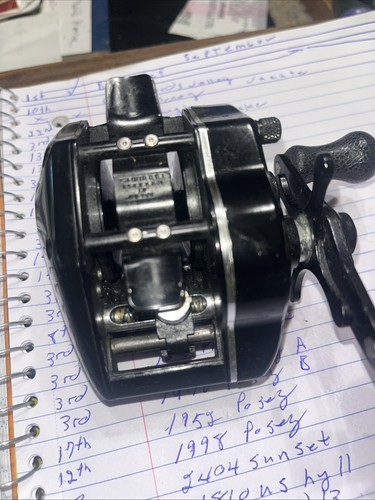 Vintage shimano bantam - shimano,