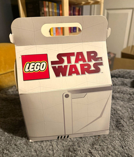 Lego star wars - star,