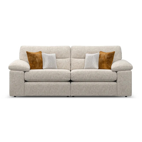 Morgan modular quality seat - morgan,
