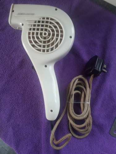 Morphy richards vintage - morphy,