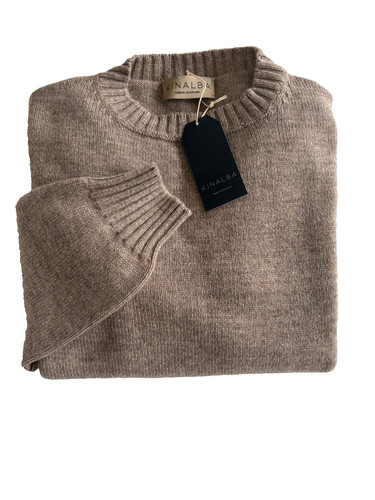 Gents cashmere crew neck - gents,