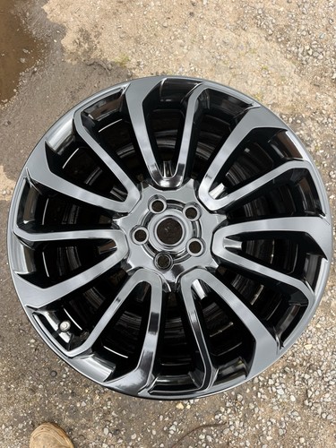 Genuine range rover - genuine,