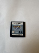 Pokemon: SoulSilver Version