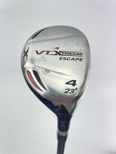 Benross 4 Hybrid 23* VT Xtreme