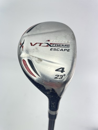 Benross hybrid vt - benross,
