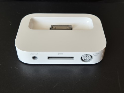 Apple ipod universal dock - universal,