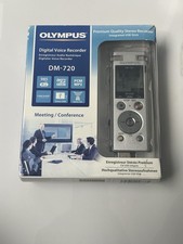 Olympus DM-720 Digital Voice
