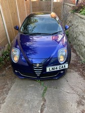 Alfa Romeo Mito 0.9 TwinAir