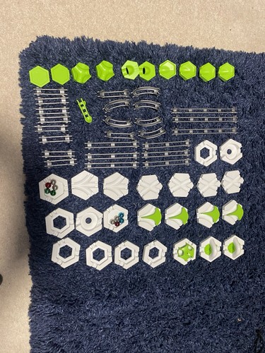 Gravitrax pro starter - gravitrax, set