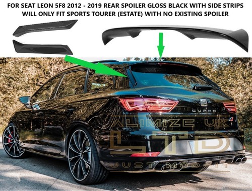 For 2012 seat leon - 2012+,