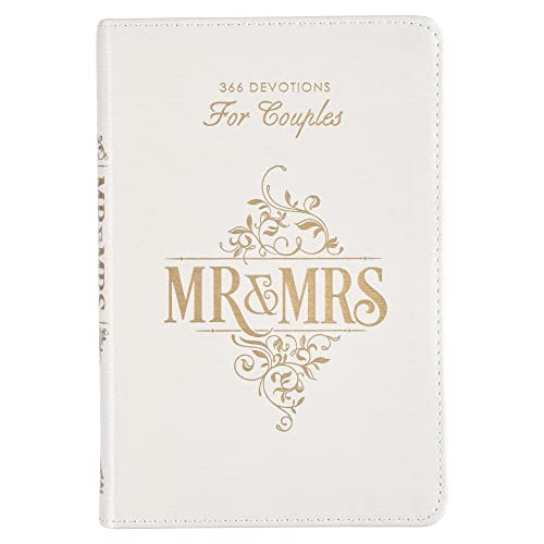 Gift book mrs - mrs., white