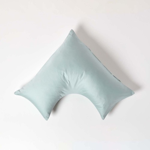 Pillowcases covers organic - v,