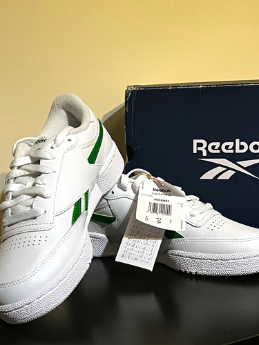 Reebok club revenge - club, c