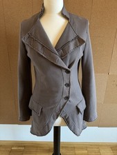 Cop Copine Jacket Size 10 EU