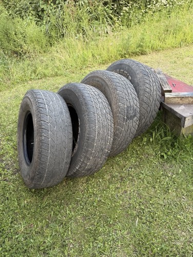 Maxxis bravo 771 with land - bravo,
