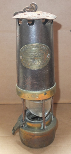 Antique thomas williams - thomas,