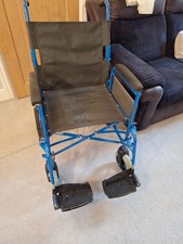 Lomax Mobility Heavy Duty