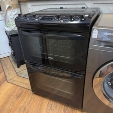 Zanussi Electric Ceramic