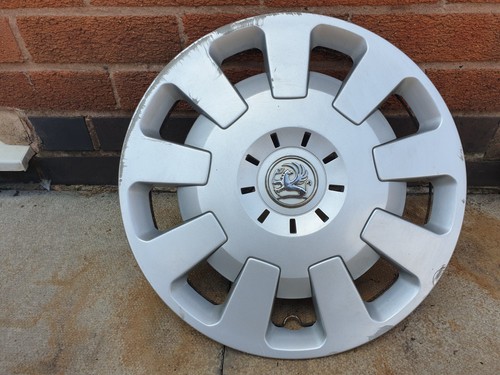 Vauxhall corsa wheel - 15",