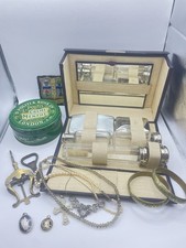 Vintage Job Lot of Curios