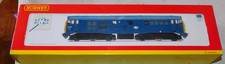 HORNBY R2649 BR AIA-A1A BR CLASS 31 DIESEL #31165 OO GAUGE DCC READY