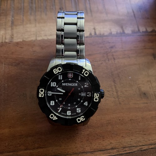 Wenger roadster swiss army - roadster,