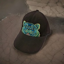 Kenzo Tiger Design Cap