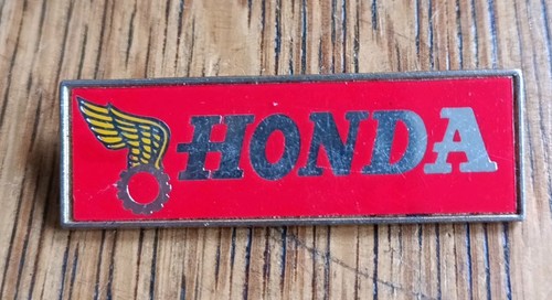 Vintage honda motorcycle - vintage,