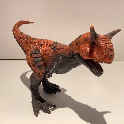 Schleich carnotaurus - schleich, 'carnotaurus'