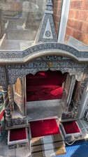 Large Hindu Indian Shrine Home