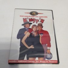 Kingpin (DVD, 1996)
