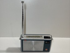 VINTAGE “NATIONAL PANASONIC