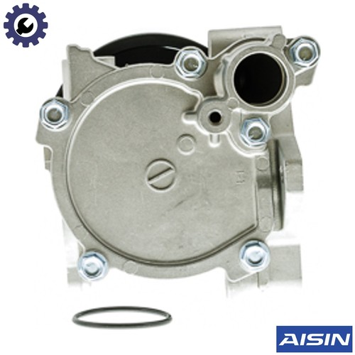 Water pump engine - pump,
