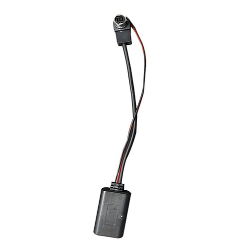 Bluetooth aux adapter cable - bluetooth,