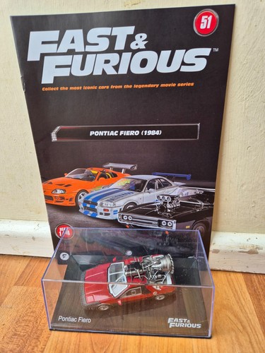 Altaya fast and furious - altaya,