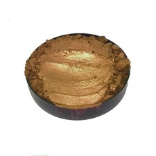 Cosmetic Mica Powder Bronze