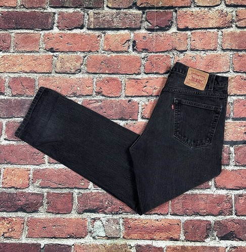 Vintage levi 505 - vintage,