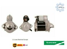 Lucas Starter Motor  LRS01509