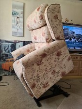 Large Mobility Electric