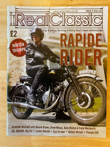 Real classic dec 2004 - classic,