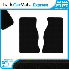 Tailored Carpet Car Floor Mats