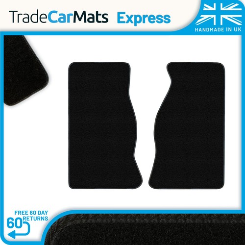 Tailored carpet car - tailored,