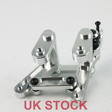 Alloy Servo Saver for HPI RV rofun Baja 5B 5T 5SC SS