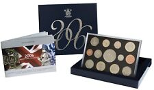 2006 ROYAL MINT UNITED KINGDOM